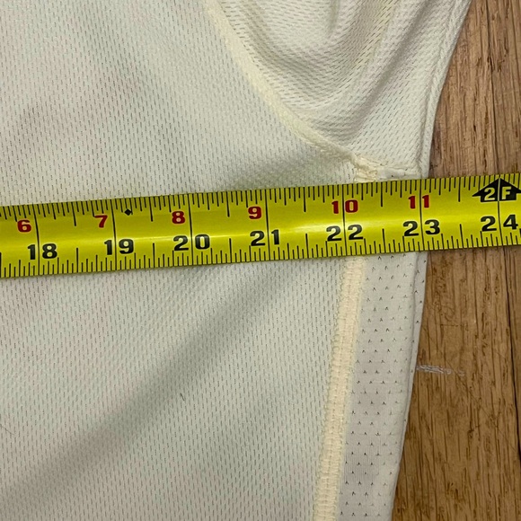 Size 44 Authentic MLB San Francisco Giants jersey - Picture 9 of 9